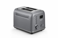 BUYDEEM Topinkovač automatický 2 sloty DT640E, barva šedá