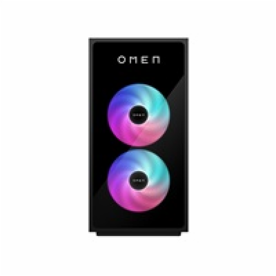 PC OMEN GT16-0006nc, Ultra7 265F, 64GB DDR5, SSD 2TB, RTX...
