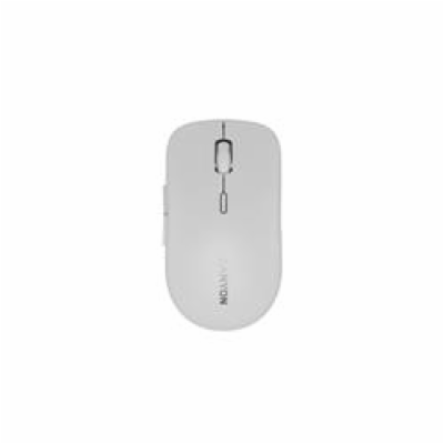 CANYON mouse MW-12 Dual band Wireless Dark grey