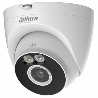 DAHUA IP kamera T4A/ Turret/ Wi-Fi/ 4Mpix/ objektiv 2,8mm...