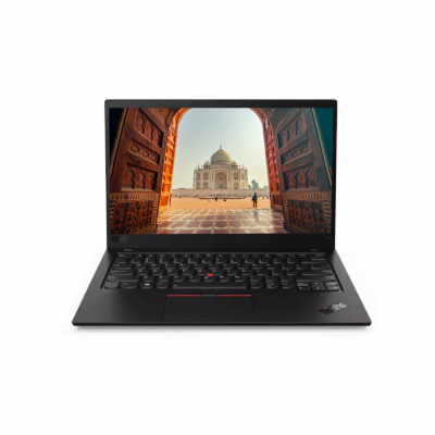 Notebook Lenovo ThinkPad X1 Carbon G8  Notebook - 14 palc...