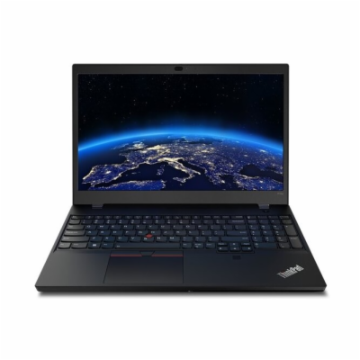 Notebook Lenovo ThinkPad P15s G1  Notebook - 15,6 palců, ...
