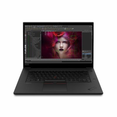 Notebook Lenovo ThinkPad P1 G3  Notebook - 15,6 palců, 16...