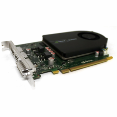 NVIDIA Quadro K2000 2GB Profesionální grafická karta NVID...