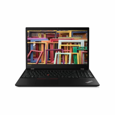 Notebook Lenovo ThinkPad T15 G1  Notebook - 15,6 palců, 8...