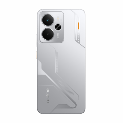 Realme 14 5G/8GB/256GB/Mecha Silver