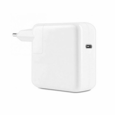 DeTech Napájecí adaptér pro notebooky USB-C 140W - EU zás...