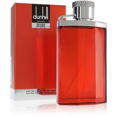 Dunhill Desire For A Men EdT 100ml