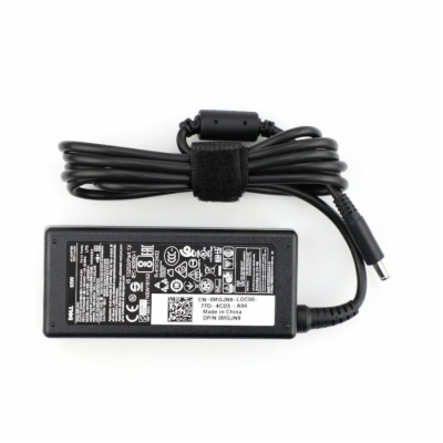 Dell Originální adaptér LA65NS2-01, 65W, 19.5V, 3.34A – k...