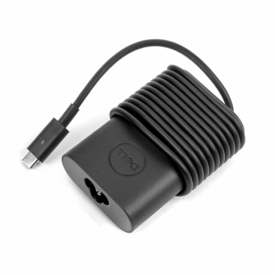 Dell Originální adaptér 0KR7FK, 45W, 20V, 2.25A – USB-C S...