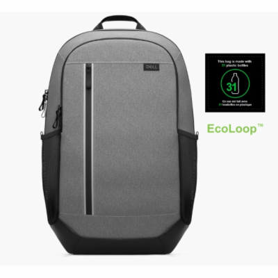 DELL Pro 14-16 Plus Ecoloop Urban Backpack CP5625G/ Batoh...