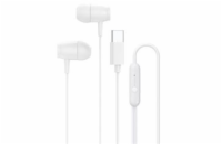 CANYON špunty SEP-5 TYPE-C White