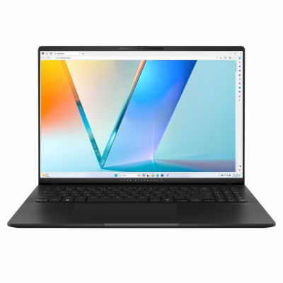 ASUS Vivobook S16 OLED S5606CA-OLED045W Neutral Black