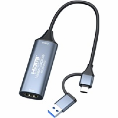 PremiumCord HDMI capture/grabber pro záznam Video/Audio s...
