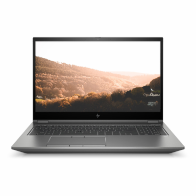 Notebook HP ZBook Fury 15 G7 Mobile Workstation  Notebook...