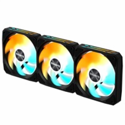 GIGABYTE EZ CHAIN FAN 120