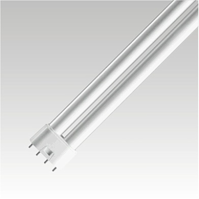 Kompaktní zářivka NARVA KLD-L 24W/840 2G11 LIFETIME Plus