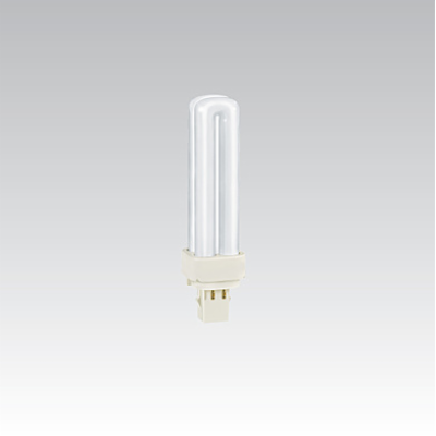 Kompaktní zářivka NARVA KLD-D/E 13W/840 G24q-1 NBB