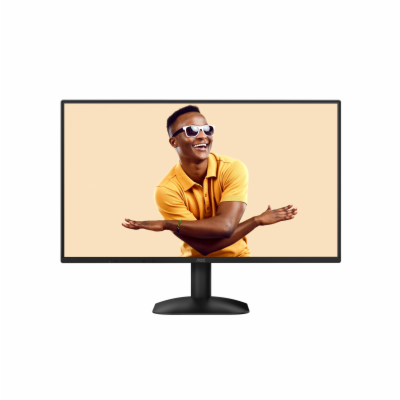 AOC 24B31H 23,8" IPS 1920x1080 20M:1 4ms 300cd HDMI čierny