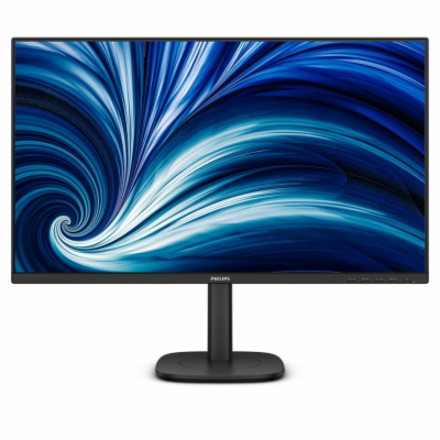 Philips/27B2N3500J/27"/IPS/QHD/120Hz/4ms/Black/5R
