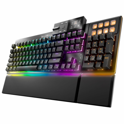 Be quiet! klávesnice DARK MOUNT Silent Tactile / tichá / ...