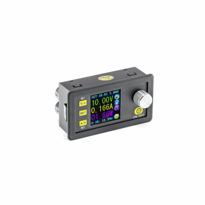 Zdroj napájecí DPS3005 - 30V 5A modul