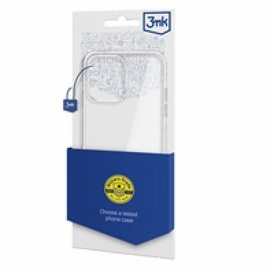 3mk Clear Case pro Apple iPhone Air
