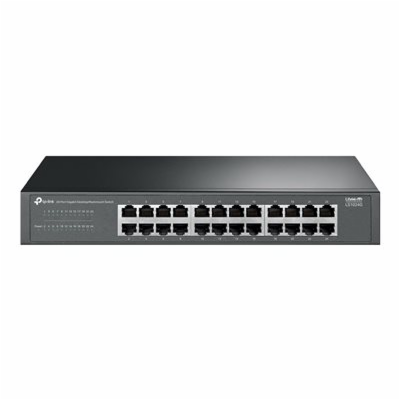 TP-Link LS1024G LiteWave 24xGb Desktop switch