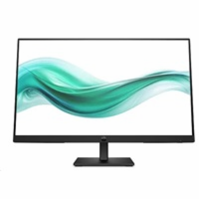 HP Series 3 Pro/327ph/27"/IPS/FHD/100Hz/5ms/Black/3R