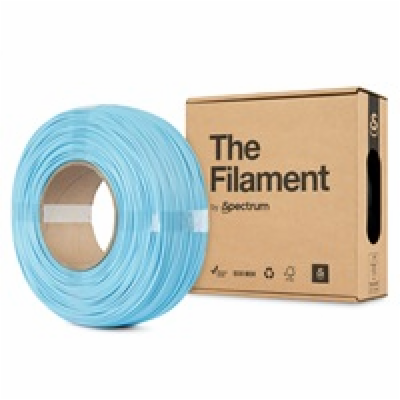Spectrum The Filament ReFill PLA 1.75mm Sky Blue 1kg
