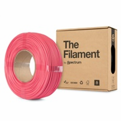 Spectrum The Filament ReFill PETG 1.75mm Strawberry Pink 1kg
