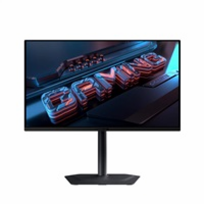 GIGABYTE LCD - 27" Gaming monitor MO27U2, OLED, 3840x2160...