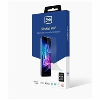 3mk Silky Matt Pro pro Motorola Razr 60 Ultra