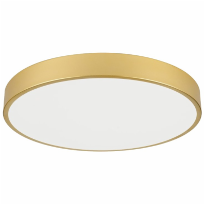 IMMAX NEO LITE SEMPLICI SMART LED stropní svítidlo zlaté ...