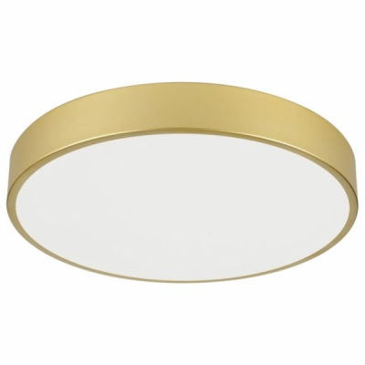 IMMAX NEO LITE SEMPLICI SMART LED stropní svítidlo zlaté ...