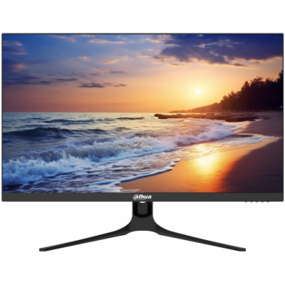 DAHUA 27" LED LM27-F400/ IPS/ 3840x2160(UHD)/ 1000:1/ 5ms...