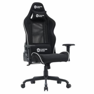 CANYON gaming chair Shift MCCH01 Transformer Black