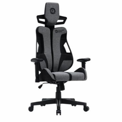 CANYON gaming chair Morphos ABCH01 Grey