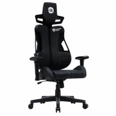 CANYON gaming chair Morphos ABCH01 Black