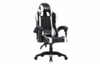 CANYON gaming chair Core SGCH2 Black White