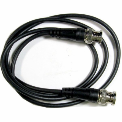 Kabel měřicí BNC-BNC, 1m