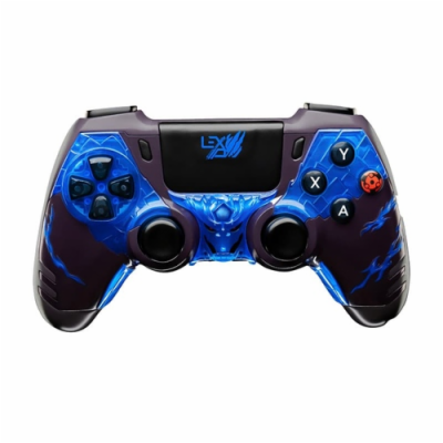 LEXIP MADARA HERNÍ OVLADAČ BEZDRÁTOVÝ, PC/NINTENDO SWITCH...