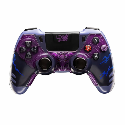 LEXIP SUSAKE HERNÍ OVLADAČ BEZDRÁTOVÝ, PC/NINTENDO SWITCH...