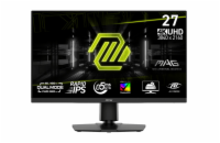MSI MAG/272URDF E16/27"/IPS/4K UHD/320Hz/0,5ms/Černá/3R