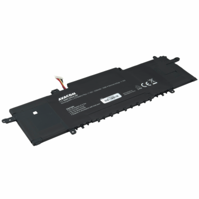 Baterie AVACOM pro Asus ZenBook UX334, UX434 Li-Pol 11,55...