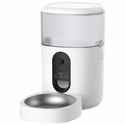 Imou chytrý automat na krmivo pro domácí mazlíčky PF1