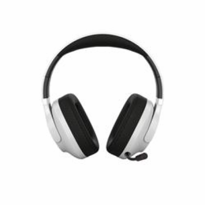 CANYON headset EGO GH-15 2in1 BT White