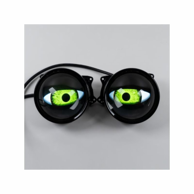 LED projektory "Devil Eyes"