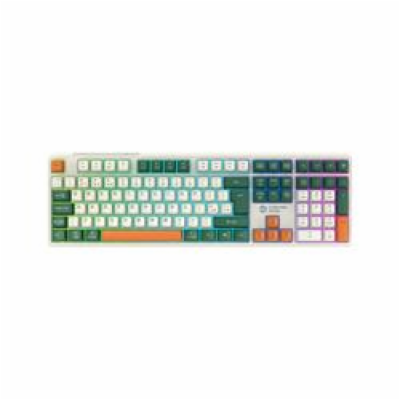 CANYON keyboard Shadder GKW-11 Mech RGB Wireless CS layou...
