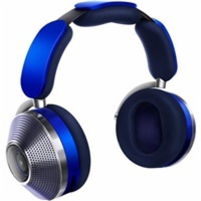 Dyson Zone sluchátka s potlačením hluku a magnetickým vzd...